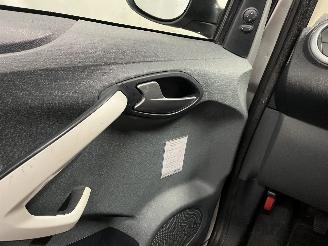 Ford Ka Ka II Hatchback 1.2 (169.A.4000(Euro 4; Euro 5)) [51kW]  (10-2008/05-2=
016) picture 24