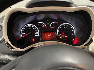 Ford Ka Ka II Hatchback 1.2 (169.A.4000(Euro 4; Euro 5)) [51kW]  (10-2008/05-2=
016) picture 21