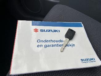 Suzuki SX4 SX4 (EY/GY) SUV 1.6 16V VVT Comfort,Exclusive (M16A VVT) [79kW]  (06-2=
006/...) picture 26