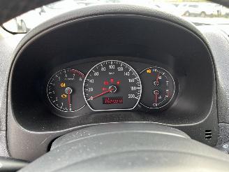 Suzuki SX4 SX4 (EY/GY) SUV 1.6 16V VVT Comfort,Exclusive (M16A VVT) [79kW]  (06-2=
006/...) picture 21