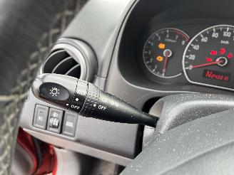 Suzuki SX4 SX4 (EY/GY) SUV 1.6 16V VVT Comfort,Exclusive (M16A VVT) [79kW]  (06-2=
006/...) picture 23