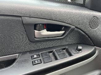 Suzuki SX4 SX4 (EY/GY) SUV 1.6 16V VVT Comfort,Exclusive (M16A VVT) [79kW]  (06-2=
006/...) picture 25