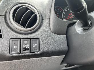 Suzuki SX4 SX4 (EY/GY) SUV 1.6 16V VVT Comfort,Exclusive (M16A VVT) [79kW]  (06-2=
006/...) picture 24