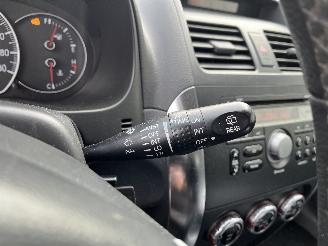 Suzuki SX4 SX4 (EY/GY) SUV 1.6 16V VVT Comfort,Exclusive (M16A VVT) [79kW]  (06-2=
006/...) picture 22