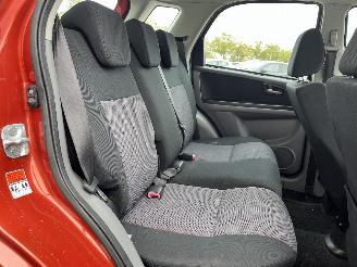 Suzuki SX4 SX4 (EY/GY) SUV 1.6 16V VVT Comfort,Exclusive (M16A VVT) [79kW]  (06-2=
006/...) picture 16