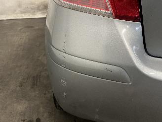 Toyota Yaris Yaris II (P9) Hatchback 1.0 12V VVT-i (1KR-FE) [51kW]  (08-2005/12-201=
1) picture 8