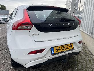 Volvo V-40 V40 (MV) Hatchback 5-drs 1.6 T3 GTDi 16V (B4164T3(Euro 5)) [110kW]  (0=
3-2012/12-2016) picture 8