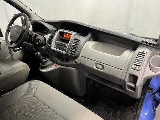 Renault Trafic Trafic New (FL) Van 2.0 dCi 16V 90 (M9R-630(M9R-A6)) [66kW]  (08-2006/=
06-2014) picture 22