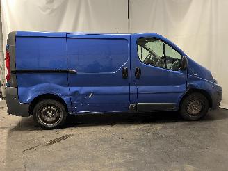 Renault Trafic Trafic New (FL) Van 2.0 dCi 16V 90 (M9R-630(M9R-A6)) [66kW]  (08-2006/=
06-2014) picture 9