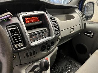 Renault Trafic Trafic New (FL) Van 2.0 dCi 16V 90 (M9R-630(M9R-A6)) [66kW]  (08-2006/=
06-2014) picture 26