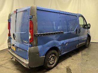 Renault Trafic Trafic New (FL) Van 2.0 dCi 16V 90 (M9R-630(M9R-A6)) [66kW]  (08-2006/=
06-2014) picture 6
