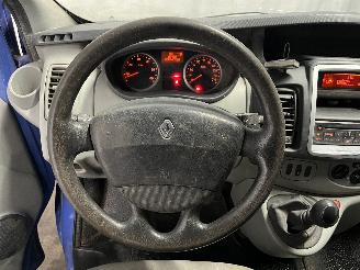 Renault Trafic Trafic New (FL) Van 2.0 dCi 16V 90 (M9R-630(M9R-A6)) [66kW]  (08-2006/=
06-2014) picture 25