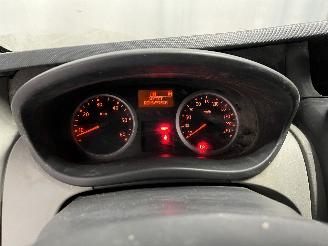 Renault Trafic Trafic New (FL) Van 2.0 dCi 16V 90 (M9R-630(M9R-A6)) [66kW]  (08-2006/=
06-2014) picture 27