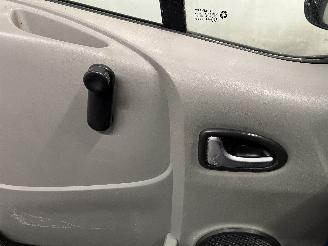 Renault Trafic Trafic New (FL) Van 2.0 dCi 16V 90 (M9R-630(M9R-A6)) [66kW]  (08-2006/=
06-2014) picture 31