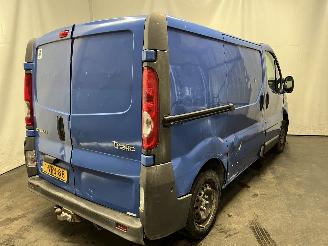 Renault Trafic Trafic New (FL) Van 2.0 dCi 16V 90 (M9R-630(M9R-A6)) [66kW]  (08-2006/=
06-2014) picture 7