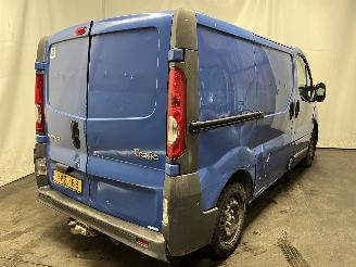 Renault Trafic Trafic New (FL) Van 2.0 dCi 16V 90 (M9R-630(M9R-A6)) [66kW]  (08-2006/=
06-2014) picture 5