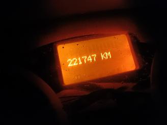 Renault Trafic Trafic New (FL) Van 2.0 dCi 16V 90 (M9R-630(M9R-A6)) [66kW]  (08-2006/=
06-2014) picture 2
