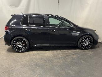 Volkswagen Golf Golf VI (5K1) Hatchback 2.0 GTI 16V (CCZB(Euro 5)) [155kW]  (04-2009/1=
1-2012) picture 7