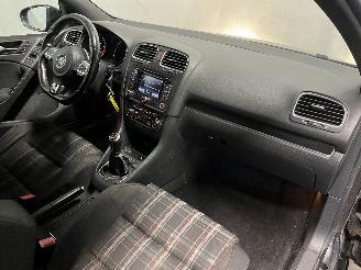 Volkswagen Golf Golf VI (5K1) Hatchback 2.0 GTI 16V (CCZB(Euro 5)) [155kW]  (04-2009/1=
1-2012) picture 11