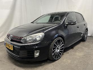 Volkswagen Golf Golf VI (5K1) Hatchback 2.0 GTI 16V (CCZB(Euro 5)) [155kW]  (04-2009/1=
1-2012) picture 3