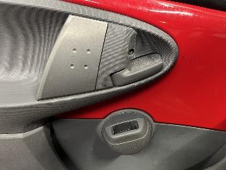 Citroën C1 C1 Hatchback 1.0 12V (384F(CFA)) [50kW]  (06-2005/09-2014) picture 21