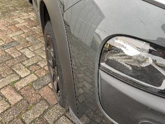 Citroën C4 C4 Cactus (0B/0P) Hatchback 5-drs 1.2 PureTech 82 12V (EB2F(HMZ)) [60k=
W]  (09-2014/...) picture 10