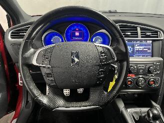 Citroën DS4 DS4 (NX) Hatchback 1.6 16V VTi 120 (EP6C(5FS)) [88kW]  (04-2011/07-201=
5) picture 12