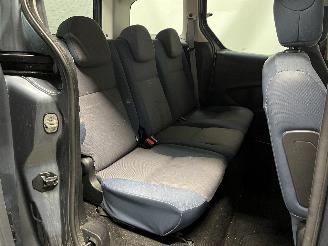 Citroën Berlingo Berlingo Cinqspace, Multispace MPV 1.6 VTi 120 16V (EP6C(5FS)) [88kW] =
 (11-2009/12-2018) picture 18