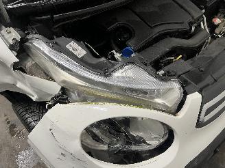 Citroën C1 C1 Hatchback 1.0 Vti 68 12V (1KR-FE(CFB)) [51kW]  (04-2014/04-2018) picture 15