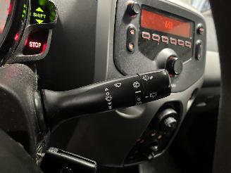 Citroën C1 C1 Hatchback 1.0 Vti 68 12V (1KR-FE(CFB)) [51kW]  (04-2014/04-2018) picture 29