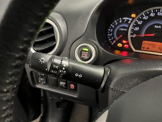Mitsubishi Space-star Space Star (A0) Hatchback 1.2 12V (3A92) [59kW]  (10-2012/...) picture 24