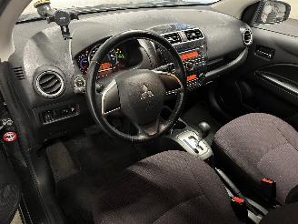 Mitsubishi Space-star Space Star (A0) Hatchback 1.2 12V (3A92) [59kW]  (10-2012/...) picture 18
