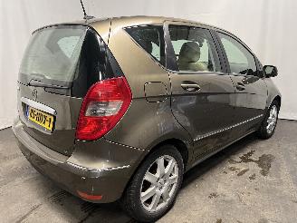 Mercedes A-klasse A (W169) Hatchback 1.5 A-150 (M266.920) [70kW]  (09-2004/06-2012) picture 5