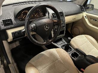 Mercedes A-klasse A (W169) Hatchback 1.5 A-150 (M266.920) [70kW]  (09-2004/06-2012) picture 15