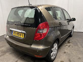 Mercedes A-klasse A (W169) Hatchback 1.5 A-150 (M266.920) [70kW]  (09-2004/06-2012) picture 4