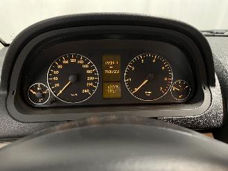 Mercedes A-klasse A (W169) Hatchback 1.5 A-150 (M266.920) [70kW]  (09-2004/06-2012) picture 18