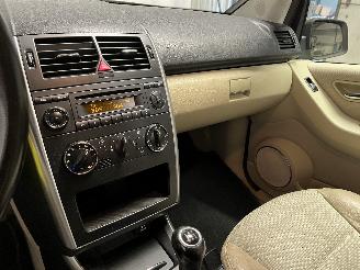Mercedes A-klasse A (W169) Hatchback 1.5 A-150 (M266.920) [70kW]  (09-2004/06-2012) picture 17