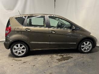 Mercedes A-klasse A (W169) Hatchback 1.5 A-150 (M266.920) [70kW]  (09-2004/06-2012) picture 6