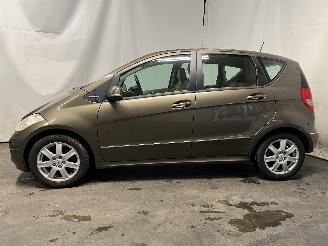 Mercedes A-klasse A (W169) Hatchback 1.5 A-150 (M266.920) [70kW]  (09-2004/06-2012) picture 3