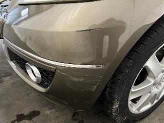 Mercedes A-klasse A (W169) Hatchback 1.5 A-150 (M266.920) [70kW]  (09-2004/06-2012) picture 11