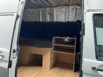 Volkswagen Transporter Transporter T5 Van 2.5 TDi (AXD) [96kW]  (04-2003/11-2009) picture 10
