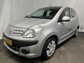 Nissan Pixo Pixo (D31S) Hatchback 1.0 12V (K10B(Euro 5)) [50kW]  (03-2009/10-2013)= picture 3