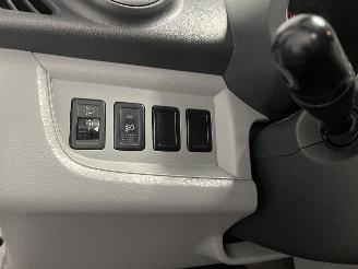 Nissan Pixo Pixo (D31S) Hatchback 1.0 12V (K10B(Euro 5)) [50kW]  (03-2009/10-2013)= picture 21