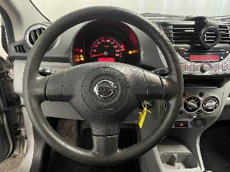 Nissan Pixo Pixo (D31S) Hatchback 1.0 12V (K10B(Euro 5)) [50kW]  (03-2009/10-2013)= picture 16