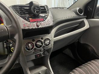 Nissan Pixo Pixo (D31S) Hatchback 1.0 12V (K10B(Euro 5)) [50kW]  (03-2009/10-2013)= picture 17