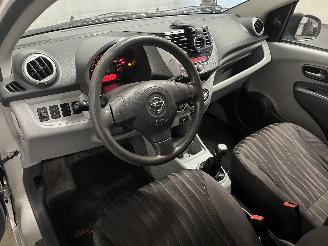 Nissan Pixo Pixo (D31S) Hatchback 1.0 12V (K10B(Euro 5)) [50kW]  (03-2009/10-2013)= picture 15
