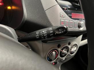 Nissan Pixo Pixo (D31S) Hatchback 1.0 12V (K10B(Euro 5)) [50kW]  (03-2009/10-2013)= picture 19