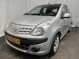 Nissan Pixo Pixo (D31S) Hatchback 1.0 12V (K10B(Euro 5)) [50kW]  (03-2009/10-2013)= picture 2