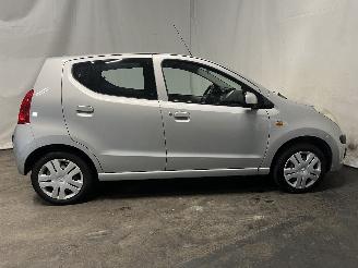 Nissan Pixo Pixo (D31S) Hatchback 1.0 12V (K10B(Euro 5)) [50kW]  (03-2009/10-2013)= picture 7