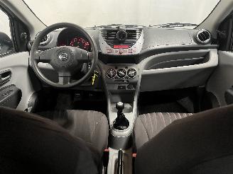 Nissan Pixo Pixo (D31S) Hatchback 1.0 12V (K10B(Euro 5)) [50kW]  (03-2009/10-2013)= picture 14